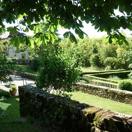 Chambres D'Hotes Maison Redon Tour-de-Faure Εξωτερικό φωτογραφία