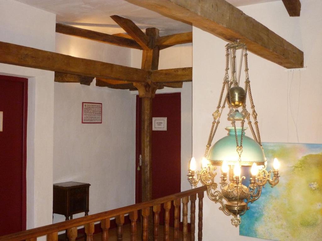 Chambres D'Hotes Maison Redon Tour-de-Faure Εξωτερικό φωτογραφία